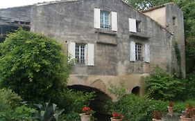 Moulin Du Pont D'Alzon